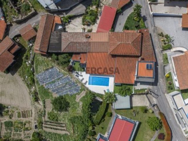 Casa venda em Covas, Braga