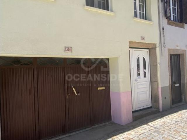 Casa venda em Castelo Branco, Aldeia Nova Do Cabo