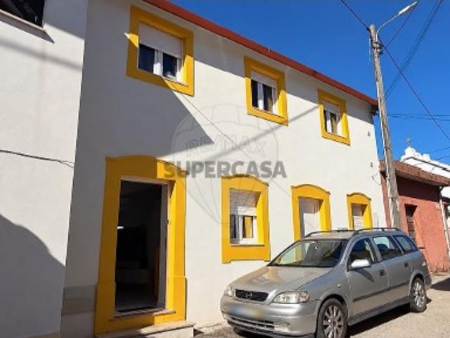 Casa venda em Tamengos, Aguim e Óis do Bairro, Anadia