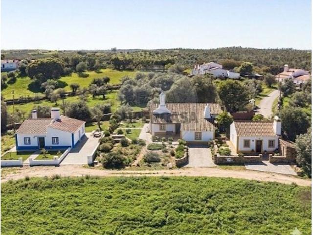 Casa venda em São Pedro Terena, Évora