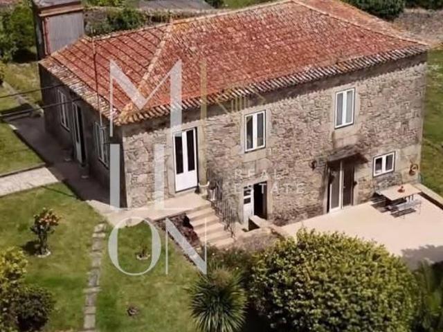 Casa venda em Terroso, Póvoa de Varzim