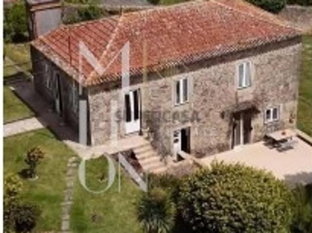 Casa venda em Amorim, Póvoa de Varzim