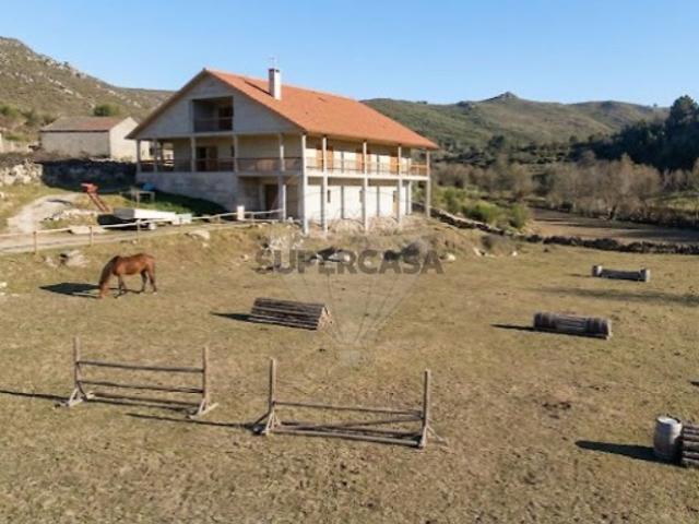 Casa venda em Agordela, Argeriz