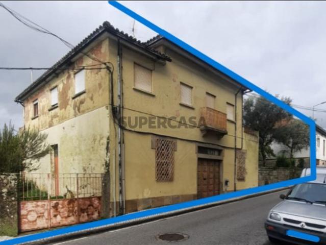 Casa venda em Tondela e Nandufe, Tondela