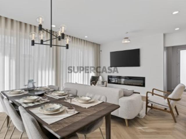 Casa venda em Caldas Da Rainha, Leiria