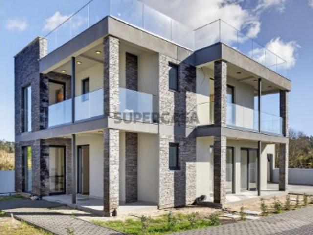 Casa venda em Caldas Da Rainha, Leiria