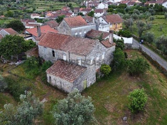 Casa venda em Travanca De Lagos, Coimbra