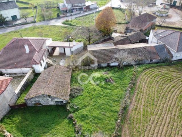 Casa venda em Chaves, Vila Real