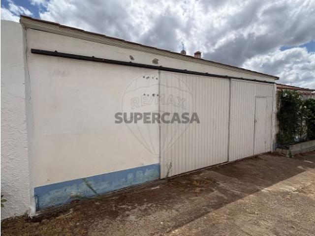 Casa venda em Trigaches e São Brissos, Beja