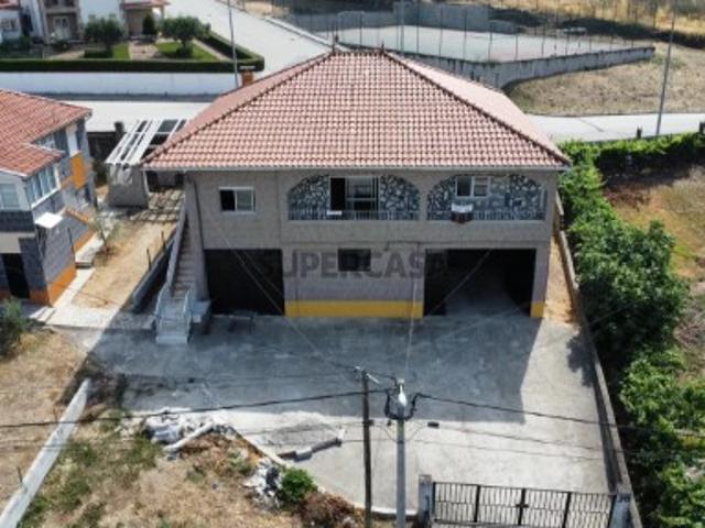 Casa venda em Vila Flor, Bragança