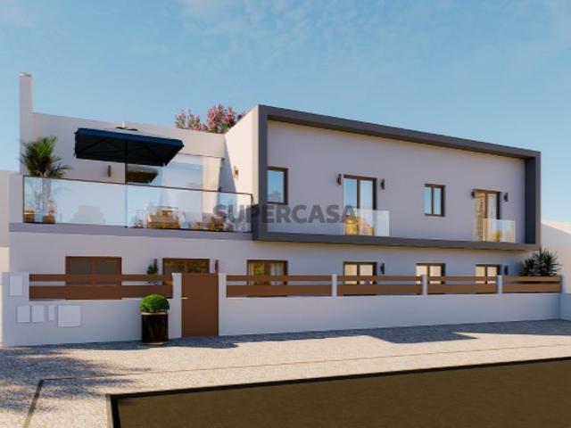 Casa venda em Setúbal