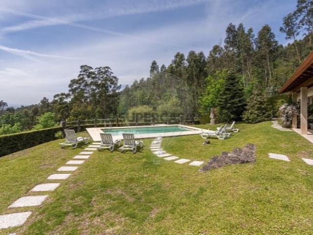 Casa venda em Covas, Braga