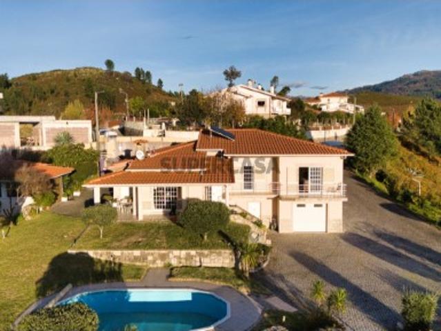 Casa venda em Vila Verde, Braga