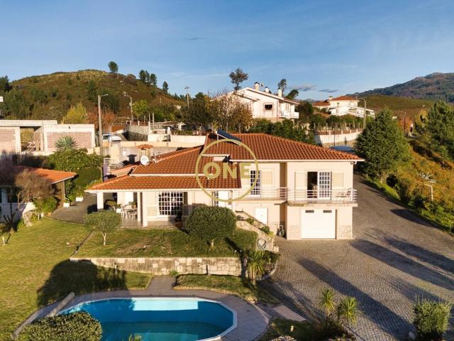 Casa venda em Vila Verde, Braga