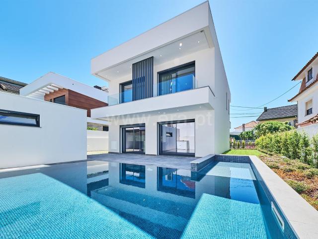 Vivenda venda em Almada, Setúbal