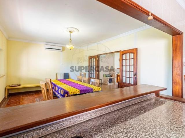 Casa venda em Santarém