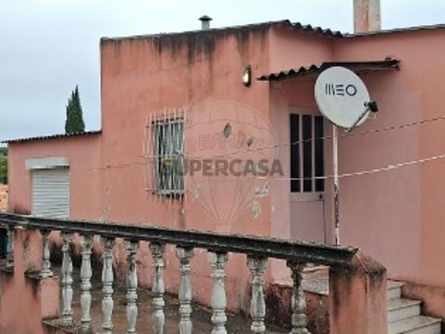 Casa venda em Cidade de Santarém, Santarém