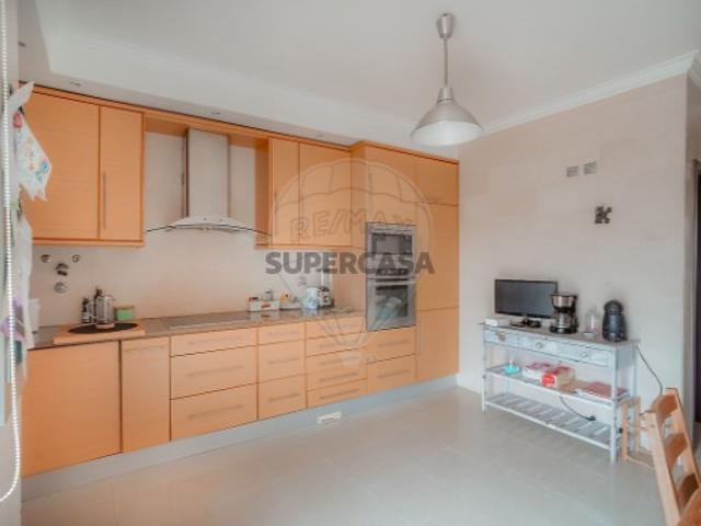 Casa venda em Santarém