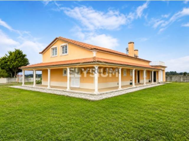 Casa venda em Alpiarça, Santarém