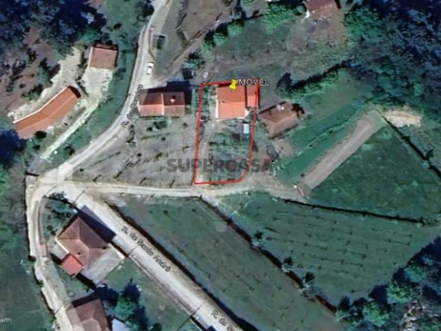 Casa venda em Celorico De Basto, Braga