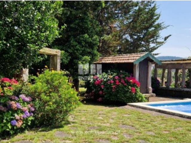 Casa venda em Caminha