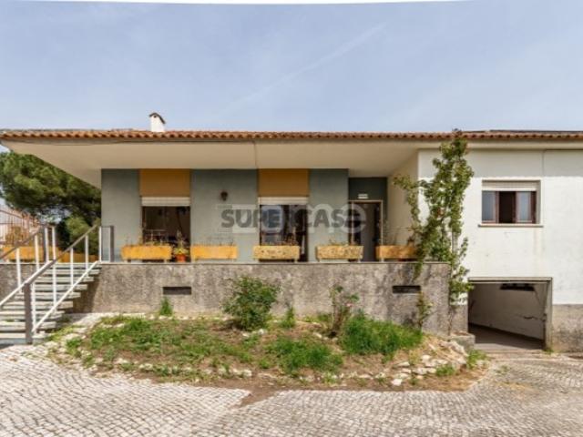 Casa venda em Santiago Dos Velhos, Lisboa