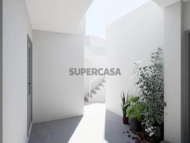 Casa venda em Cadaval, Vermelha