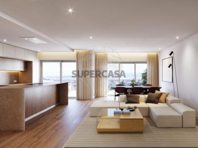 Casa venda em Vila Franca De Xira, Casal do Monte