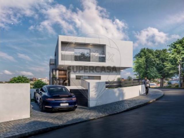 Casa venda em Vila Franca De Xira, Casal do Monte