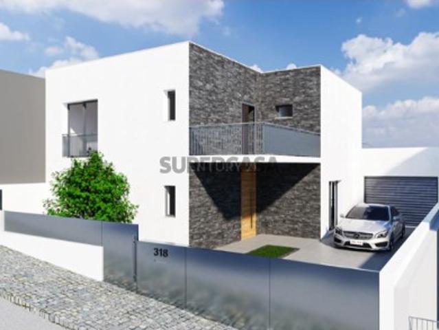 Casa venda em Vila Franca De Xira, Casal do Monte