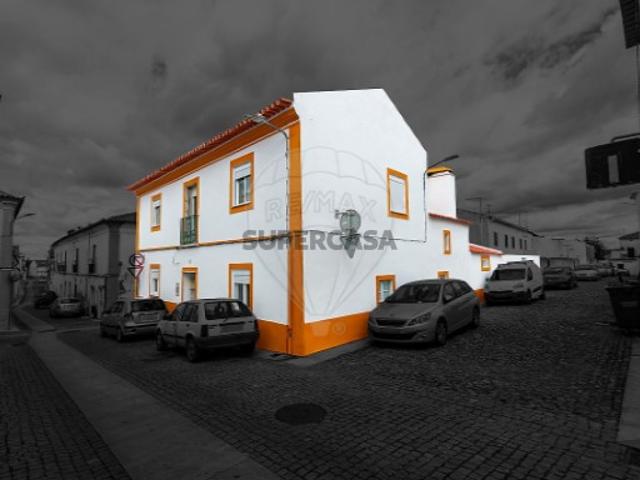 Casa venda em Viana Do Alentejo, Évora