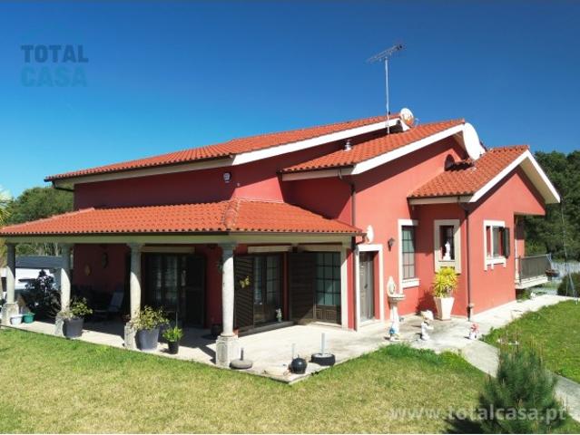 Casa venda em Viana Do Castelo