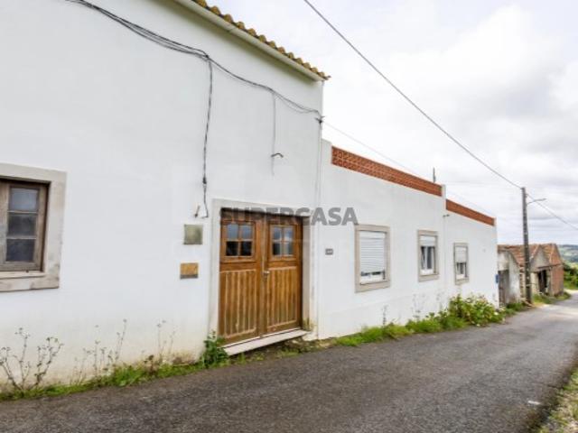 Casa venda em Casais das Maias, Caldas Da Rainha