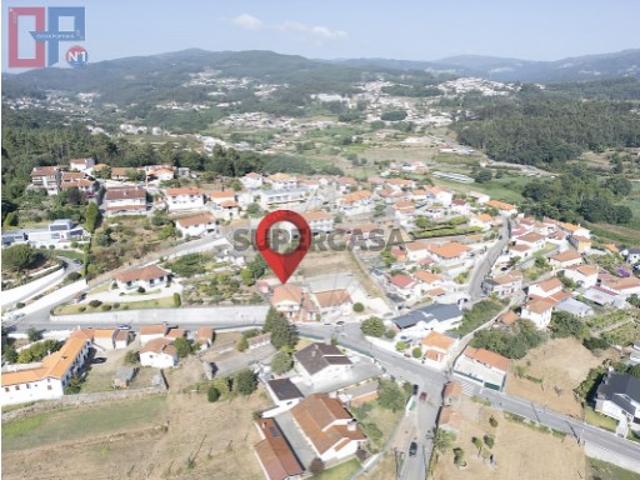 Casa venda em Vale De Cambra, Aveiro