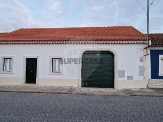 Casa venda em Cartaxo, Santarém