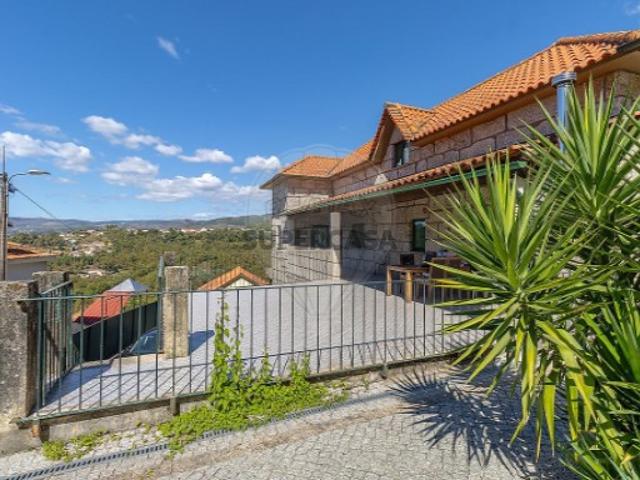 Casa venda em Amarante, Porto
