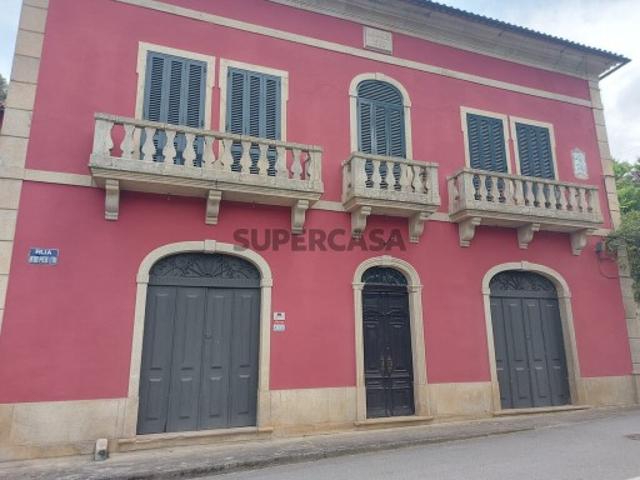 Casa venda em Arganil, Anceriz