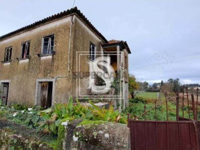 Casa venda em Viana Do Castelo