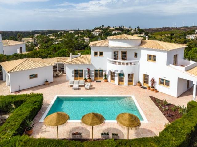 Casa venda em Parque da Floresta, Vila do Bispo