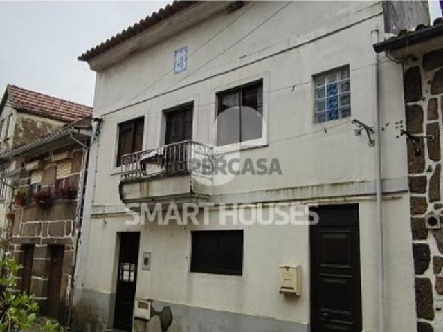 Casa venda em Vila do Mato, Tábua