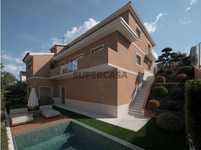 Casa venda em A-dos-Bispos, Vila Franca De Xira