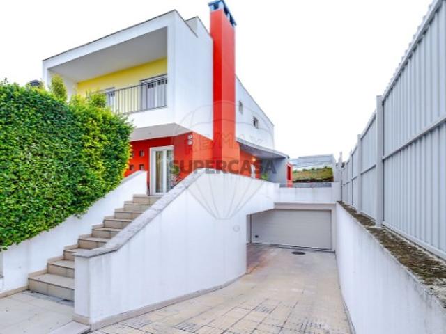 Casa venda em A-dos-Bispos, Vila Franca De Xira