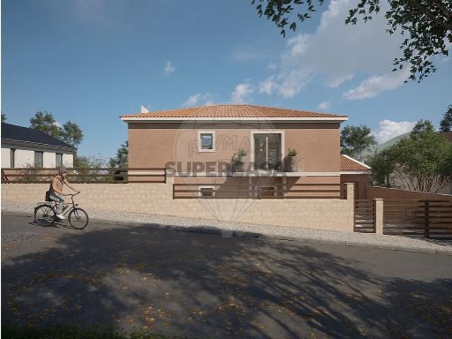 Casa venda em A-dos-Bispos, Vila Franca De Xira