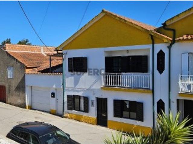Casa venda em Vila Nova de Anços, Soure