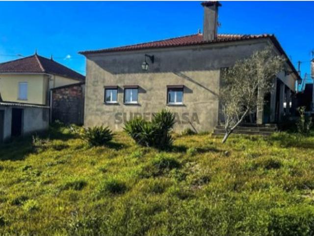 Casa venda em Viana Do Castelo