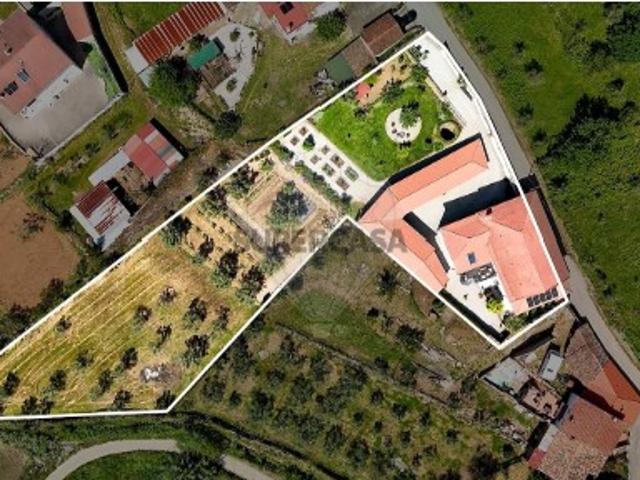 Casa venda em Góis, Coimbra