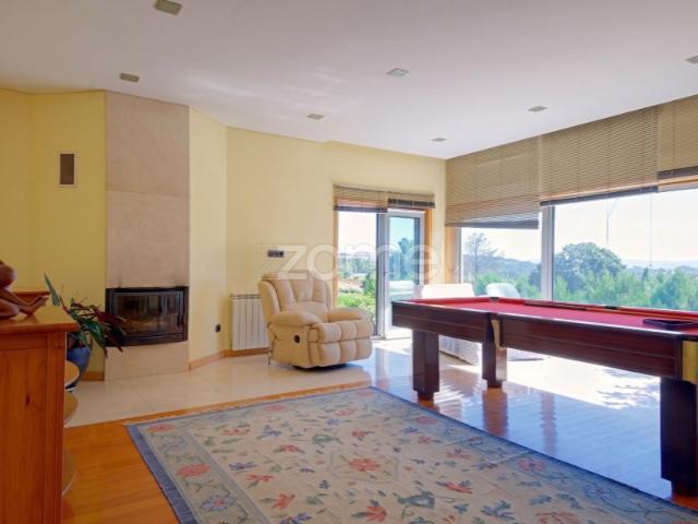 Casa venda em Vila Real