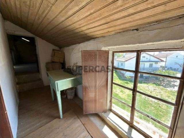 Casa venda em Castelo Branco, Vila Velha De Ródão