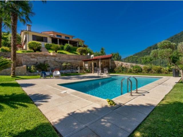 Casa venda em Terras De Bouro, Admeus