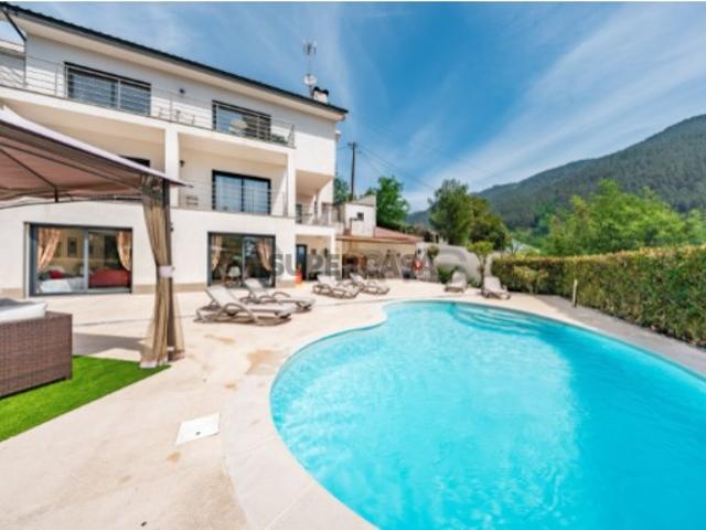 Casa venda em Chã da Ermida, Covas